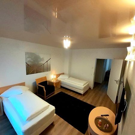 Modernes Apartment Metzingen 2 Reutlingen Esterno foto