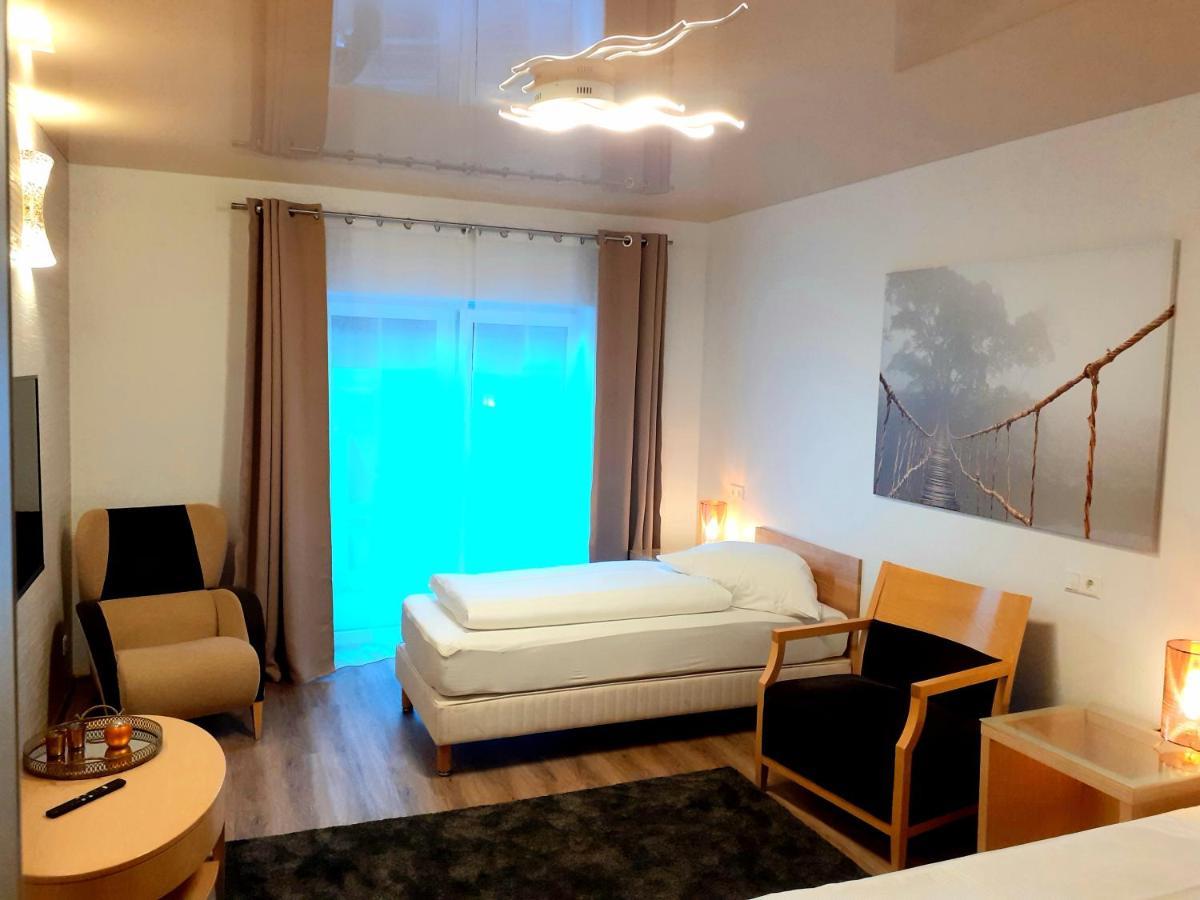 Modernes Apartment Metzingen 2 Reutlingen Esterno foto