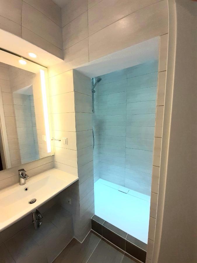 Modernes Apartment Metzingen 2 Reutlingen Esterno foto